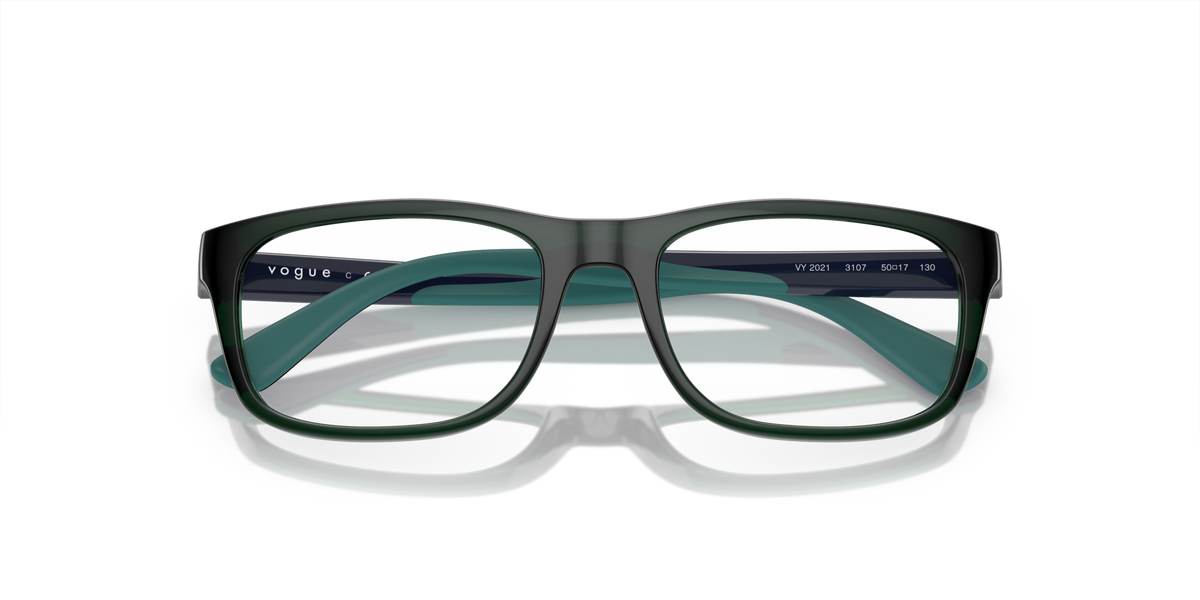 VOGUE EYEWEAR VY2021 3107 Montature da vista bambino VOGUE EYEWEAR 2