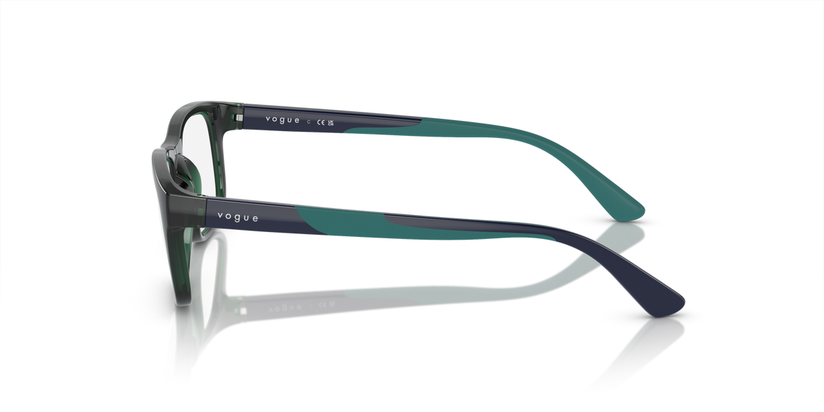 VOGUE EYEWEAR VY2021 3107 Montature da vista bambino VOGUE EYEWEAR 4
