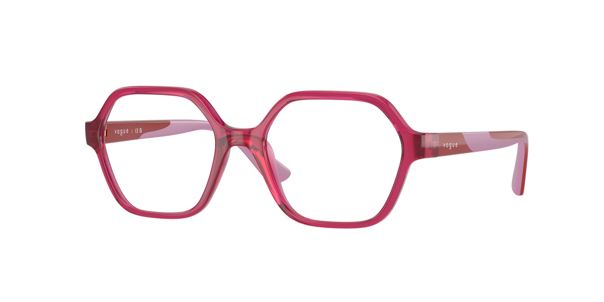 VOGUE EYEWEAR VY2022 3106 Montature da vista bambino VOGUE EYEWEAR 1