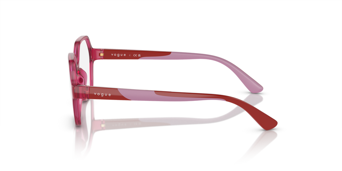 VOGUE EYEWEAR VY2022 3106 Montature da vista bambino VOGUE EYEWEAR 4