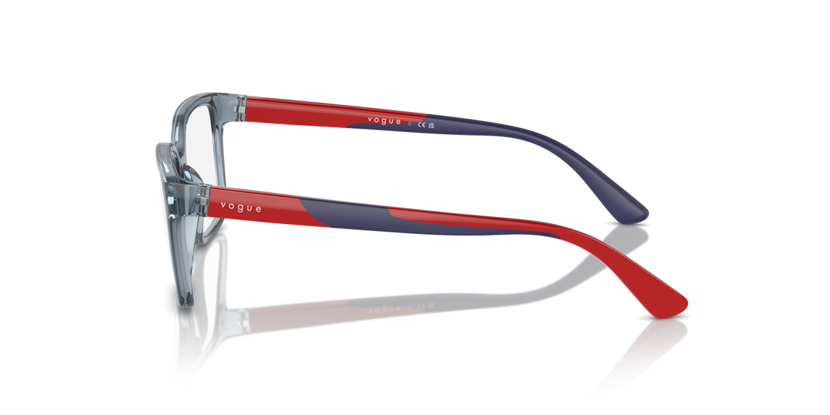 VOGUE EYEWEAR VY2026 2966 Montature da vista bambino VOGUE EYEWEAR 4