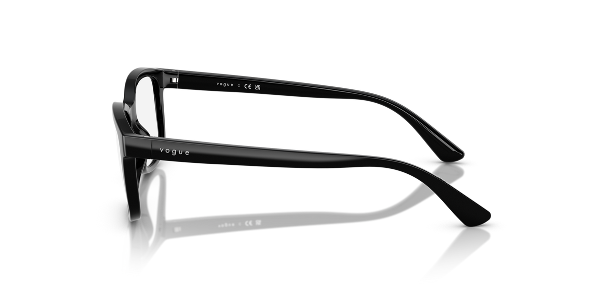 VOGUE EYEWEAR VY2030 W44 Montature da vista bambino VOGUE EYEWEAR 4