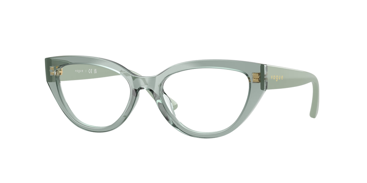VOGUE EYEWEAR VY2031 3117 Montature da vista bambino VOGUE EYEWEAR 1