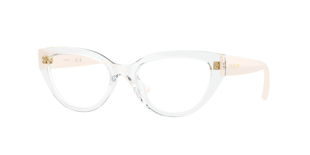 VOGUE EYEWEAR VY2031 W745 Montature da vista bambino VOGUE EYEWEAR 1