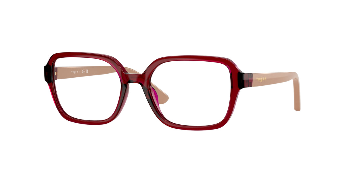 VOGUE EYEWEAR VY2032 3066 Montature da vista bambino VOGUE EYEWEAR 1