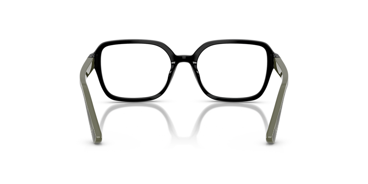 VOGUE EYEWEAR VY2032 W44 Montature da vista bambino VOGUE EYEWEAR 5
