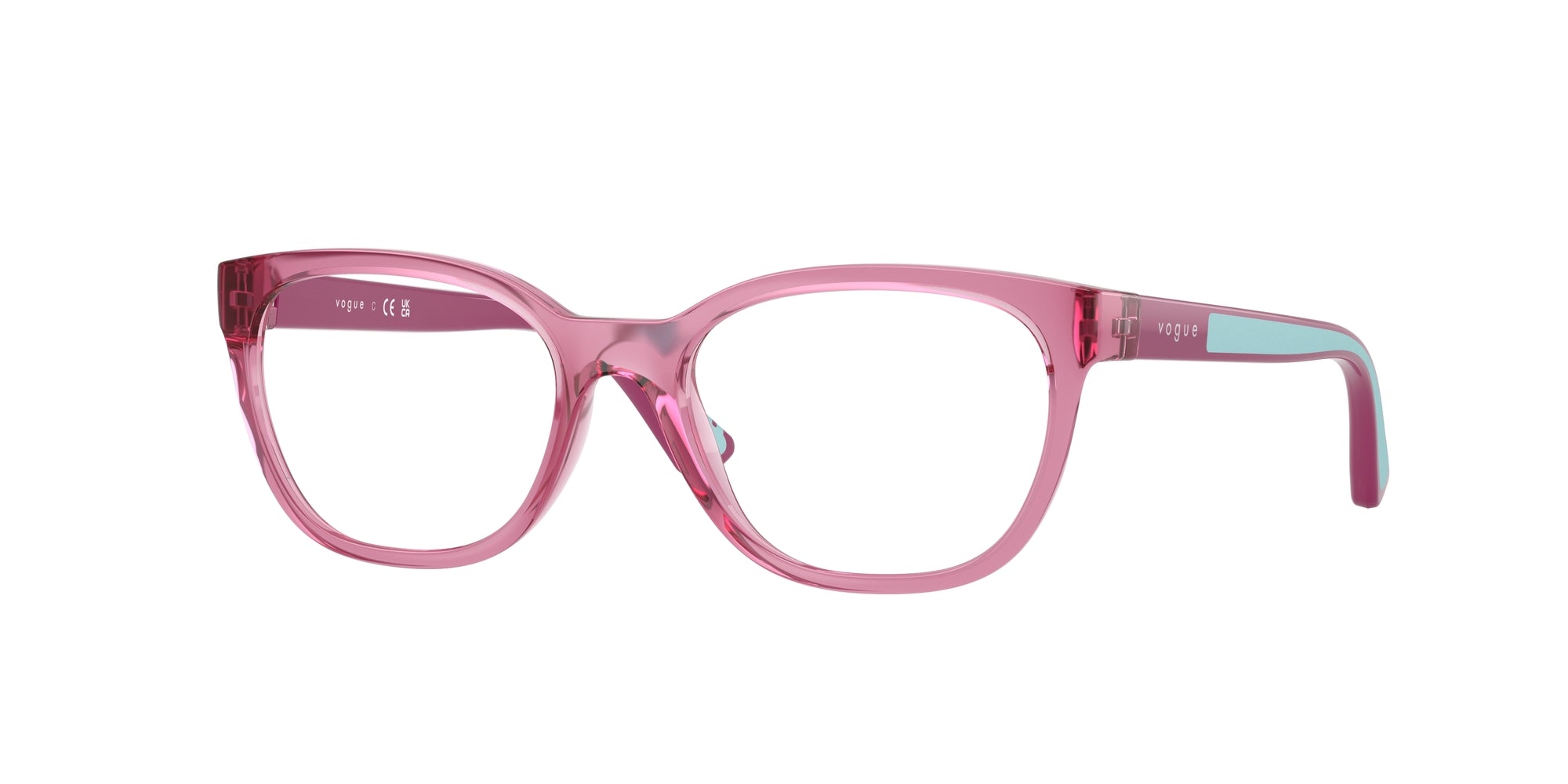 VOGUE EYEWEAR VY2033 2613 Montature da vista bambino VOGUE EYEWEAR 1