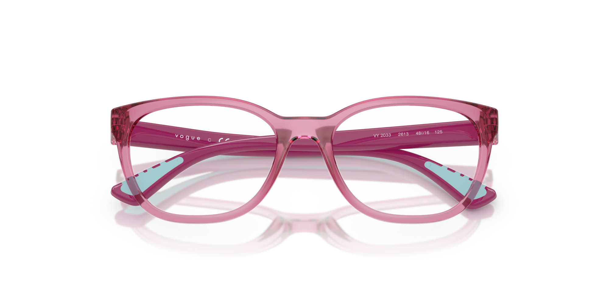 VOGUE EYEWEAR VY2033 2613 Montature da vista bambino VOGUE EYEWEAR 2