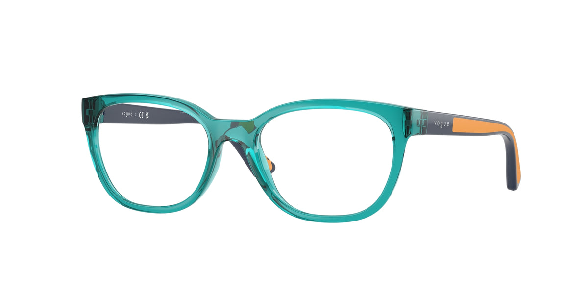 VOGUE EYEWEAR VY2033 3191 Montature da vista bambino VOGUE EYEWEAR 1