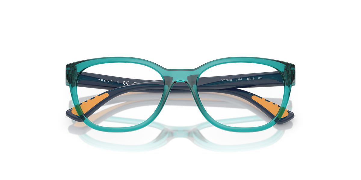 VOGUE EYEWEAR VY2033 3191 Montature da vista bambino VOGUE EYEWEAR 2