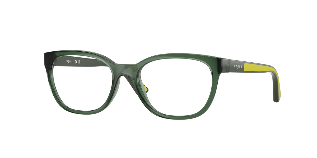 VOGUE EYEWEAR VY2033 3207 Montature da vista bambino VOGUE EYEWEAR 1