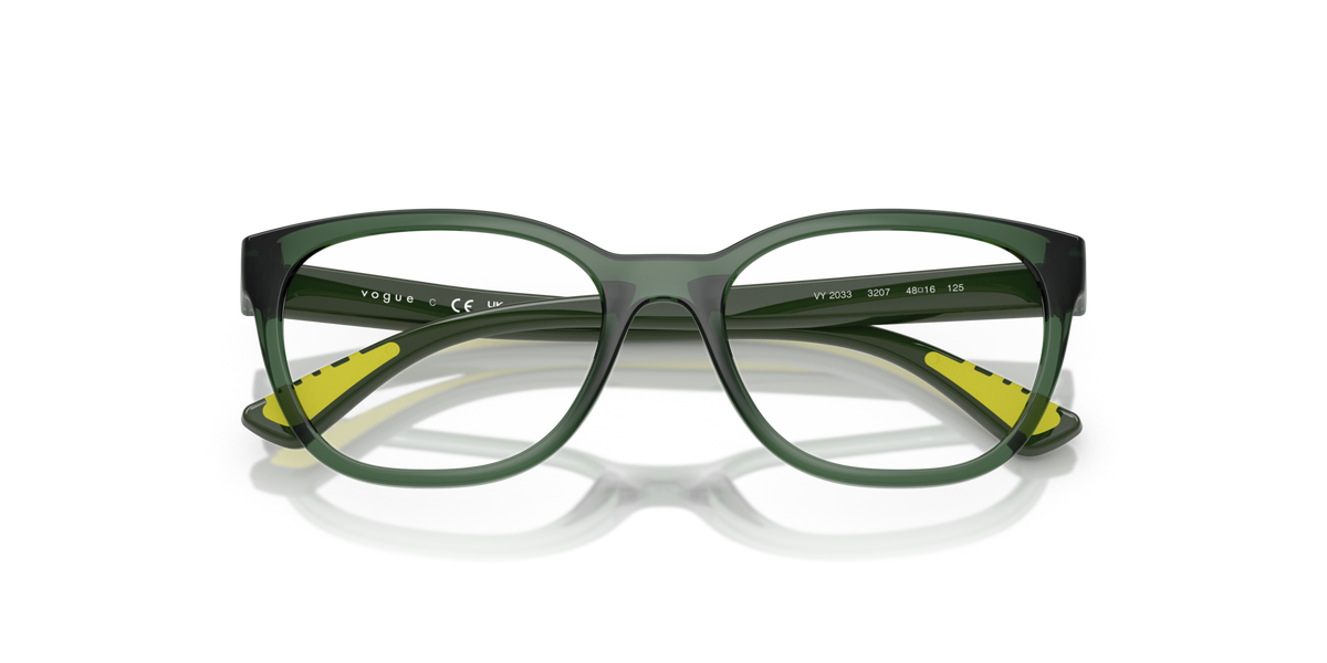 VOGUE EYEWEAR VY2033 3207 Montature da vista bambino VOGUE EYEWEAR 2