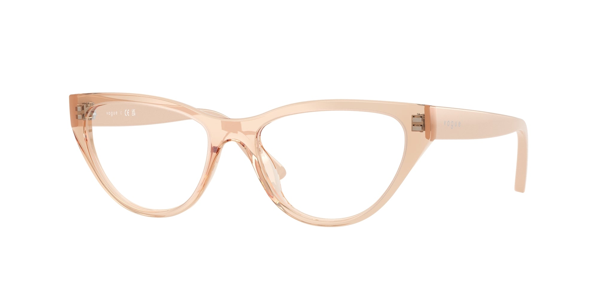 VOGUE EYEWEAR VY2035 3052 Montature da vista bambino VOGUE EYEWEAR 1