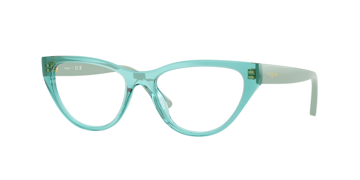 VOGUE EYEWEAR VY2035 3192 Montature da vista bambino VOGUE EYEWEAR 1