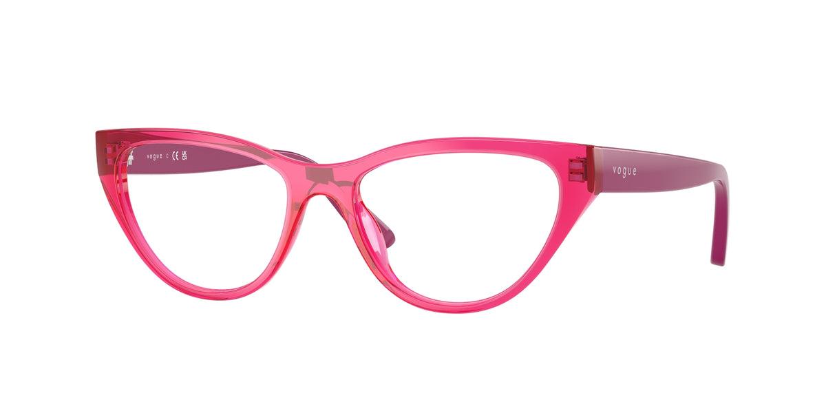 VOGUE EYEWEAR VY2035 3204 Montature da vista bambino VOGUE EYEWEAR 1