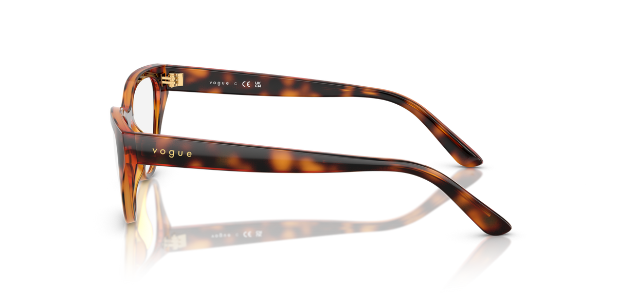 VOGUE EYEWEAR VY2035 W656 Montature da vista bambino VOGUE EYEWEAR 4