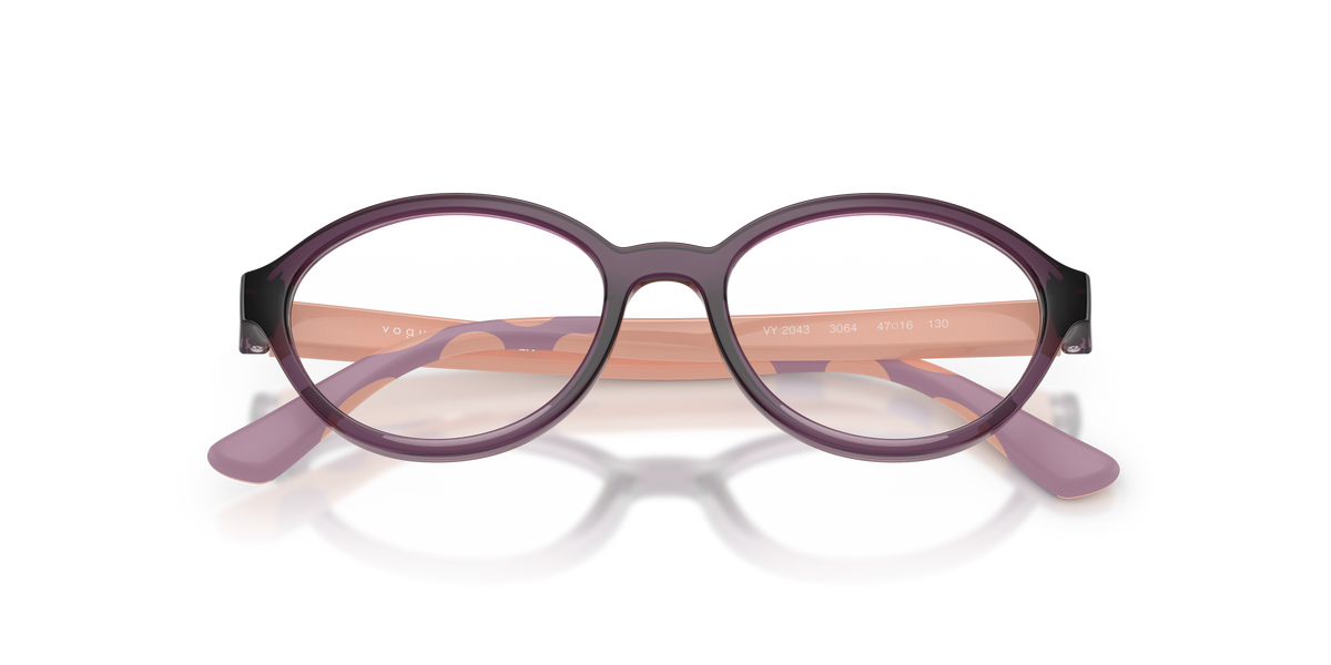 VOGUE BRÝLE VY2043 3064 Optické obroučky VOGUE BRÝLE 2
