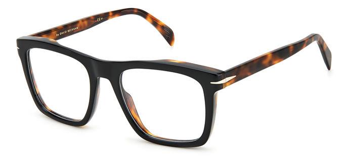 DAVID BECKHAM DB 7020 WR7 Montature da vista DAVID BECKHAM 1