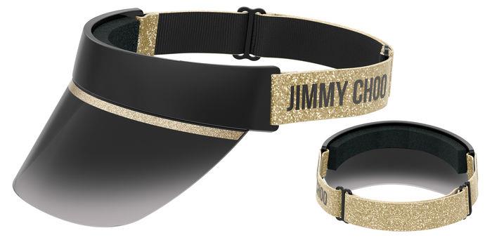 Jimmy Choo CALIX 2M2/9O Occhiali da sole Jimmy Choo 1