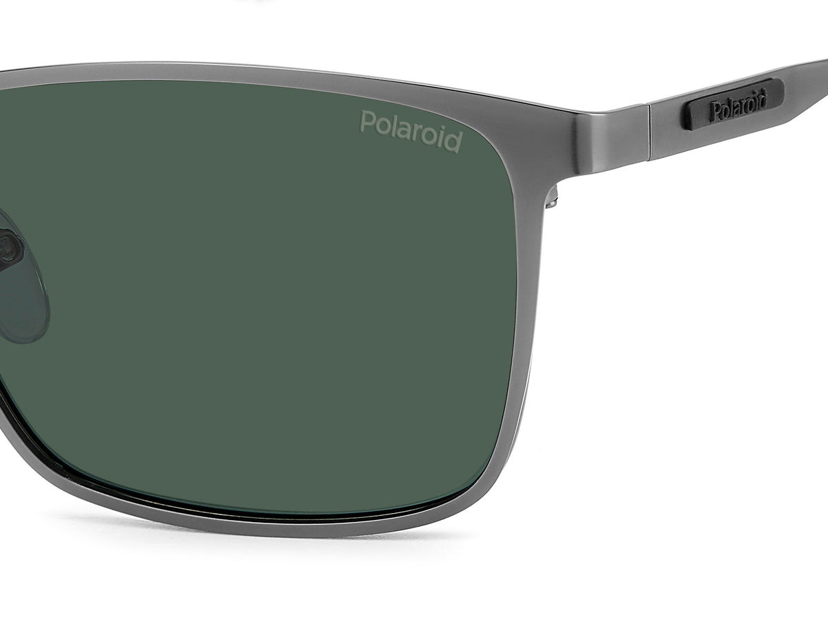 Polaroid PLD 2159/G/S/X R80/UC Occhiali da sole Polaroid 4