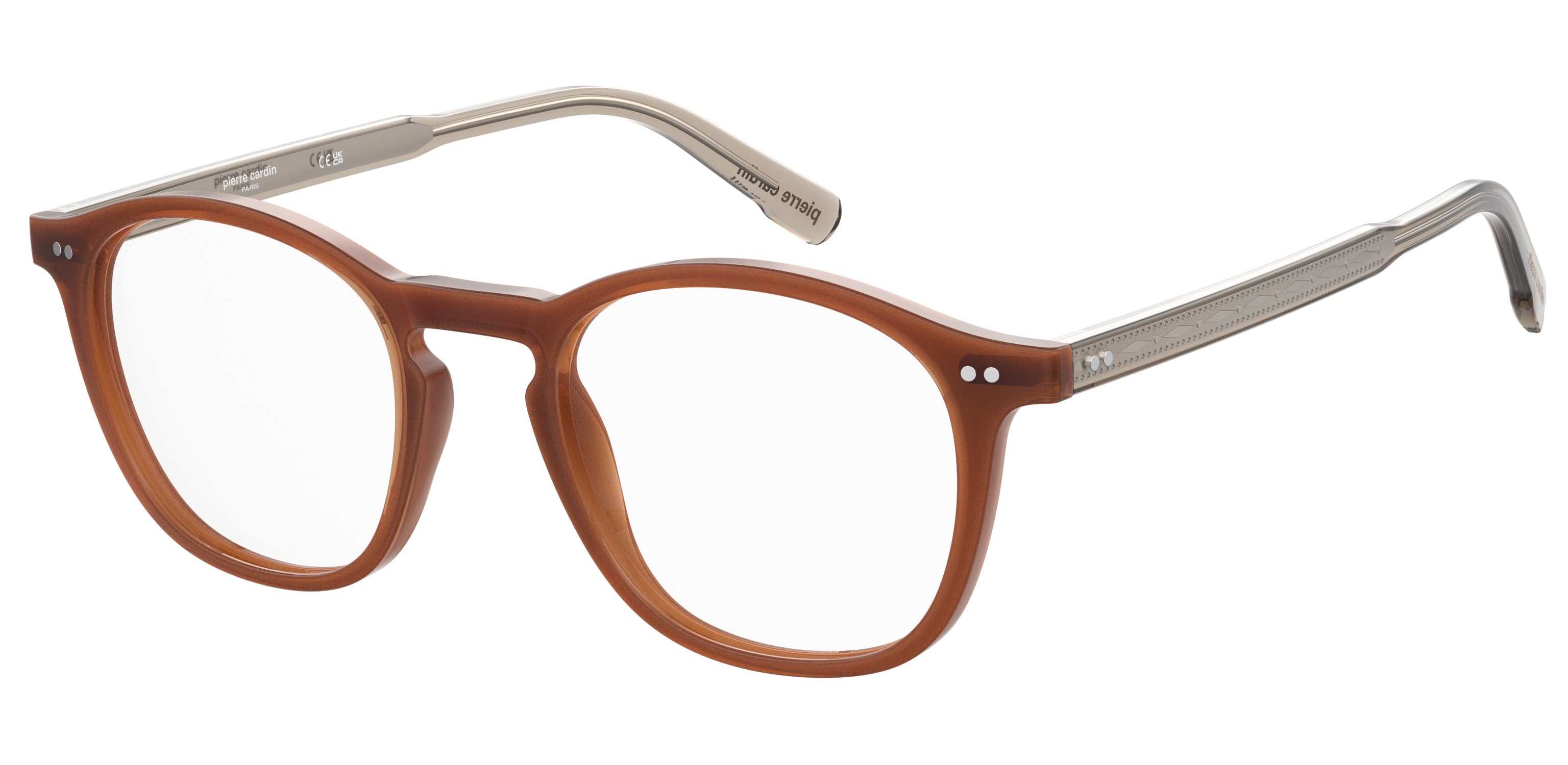 Pierre Cardin P.C. 6281 I7Q Montature da vista Pierre Cardin 2