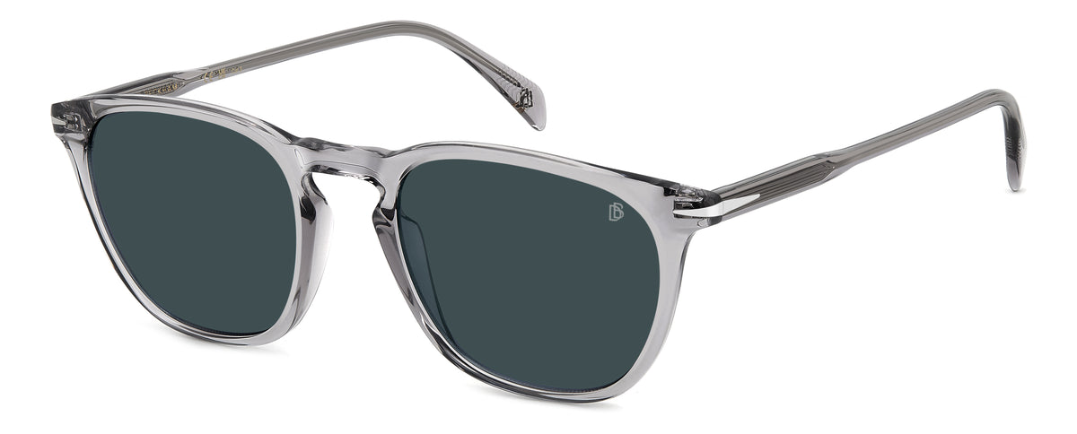DAVID BECKHAM DB 1160/S KB7/KU Occhiali da sole DAVID BECKHAM 1