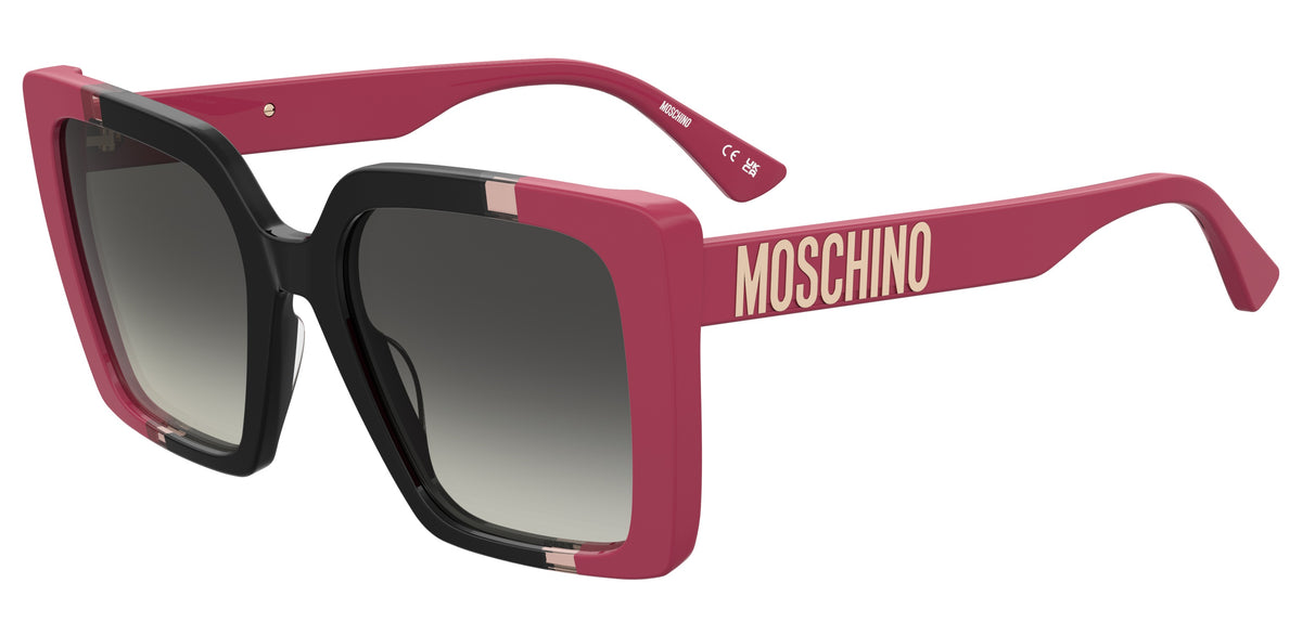Moschino Sluneční brýle MOS172/S EWW/9O Moschino 1