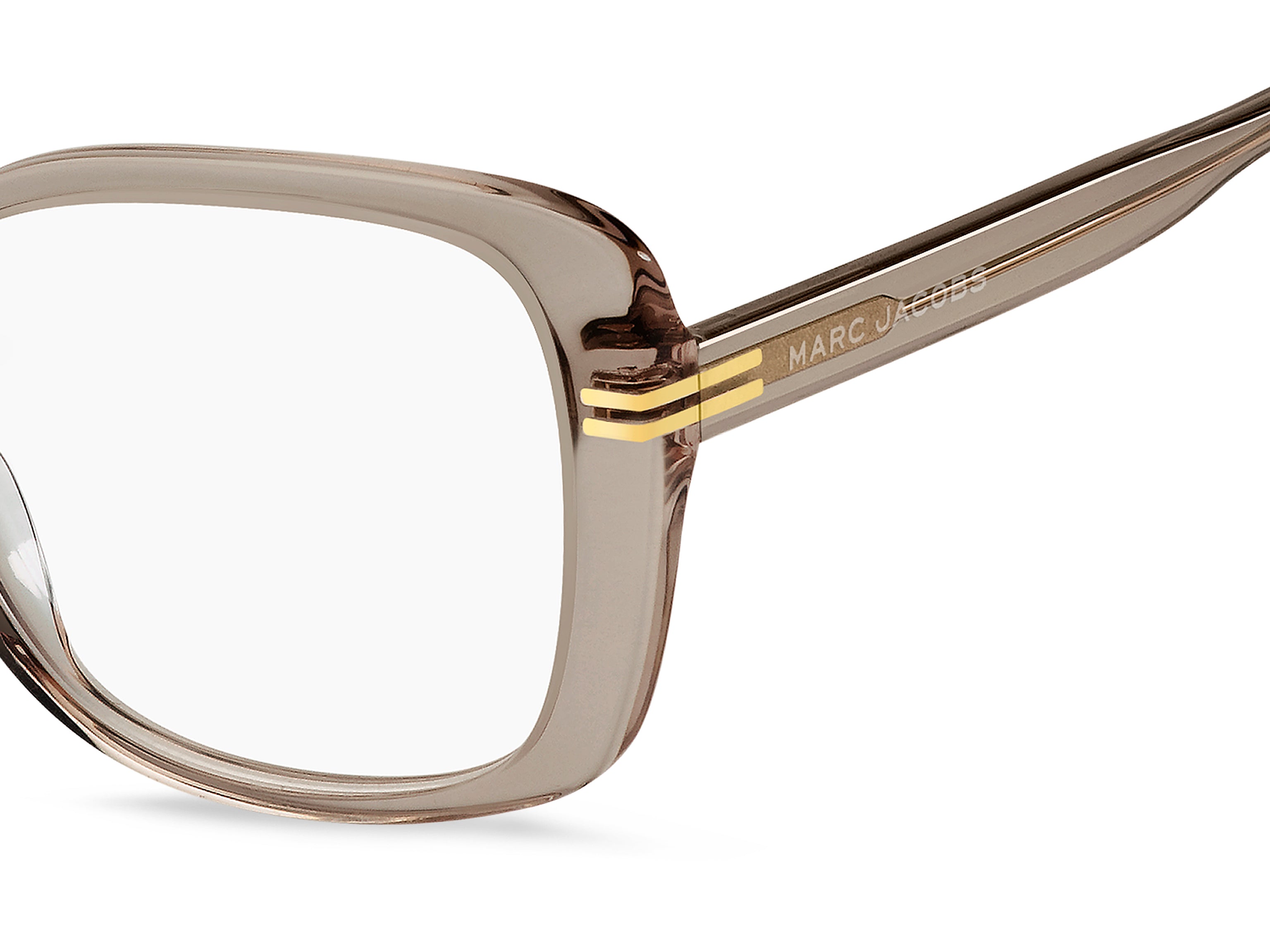 Marc Jacobs MJ 1115 FWM Montature da vista Marc Jacobs 3