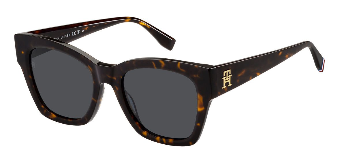Tommy Hilfiger TH 2156/S 086/IR Occhiali da sole Tommy Hilfiger 2