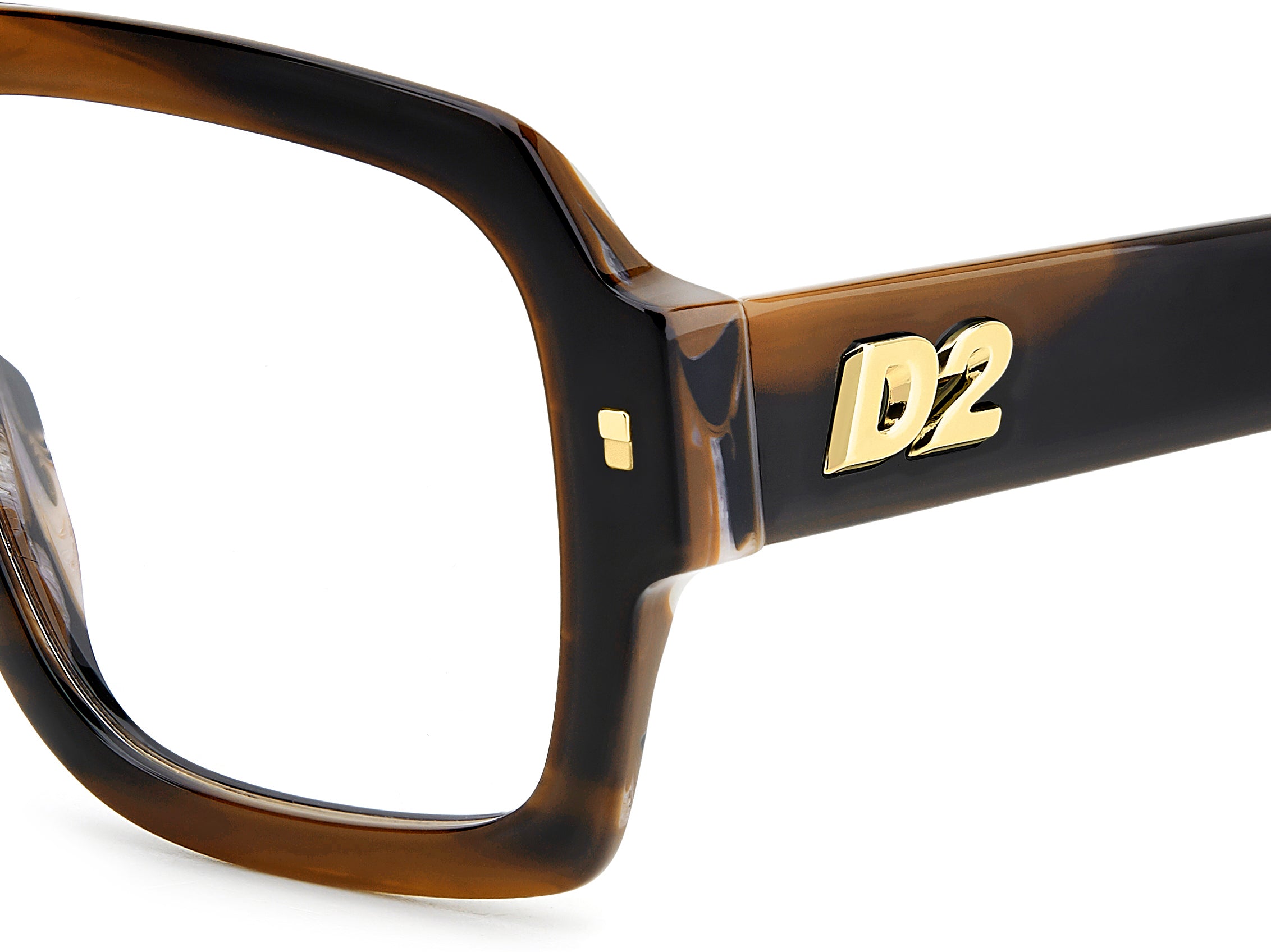 Dsquared2 D2 0148 EX4 Montature da vista Dsquared2 3