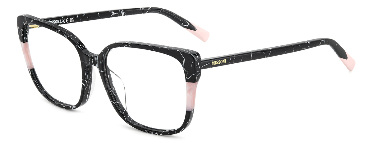 Missoni MIS 0201/G GBY Montature da vista Missoni 1