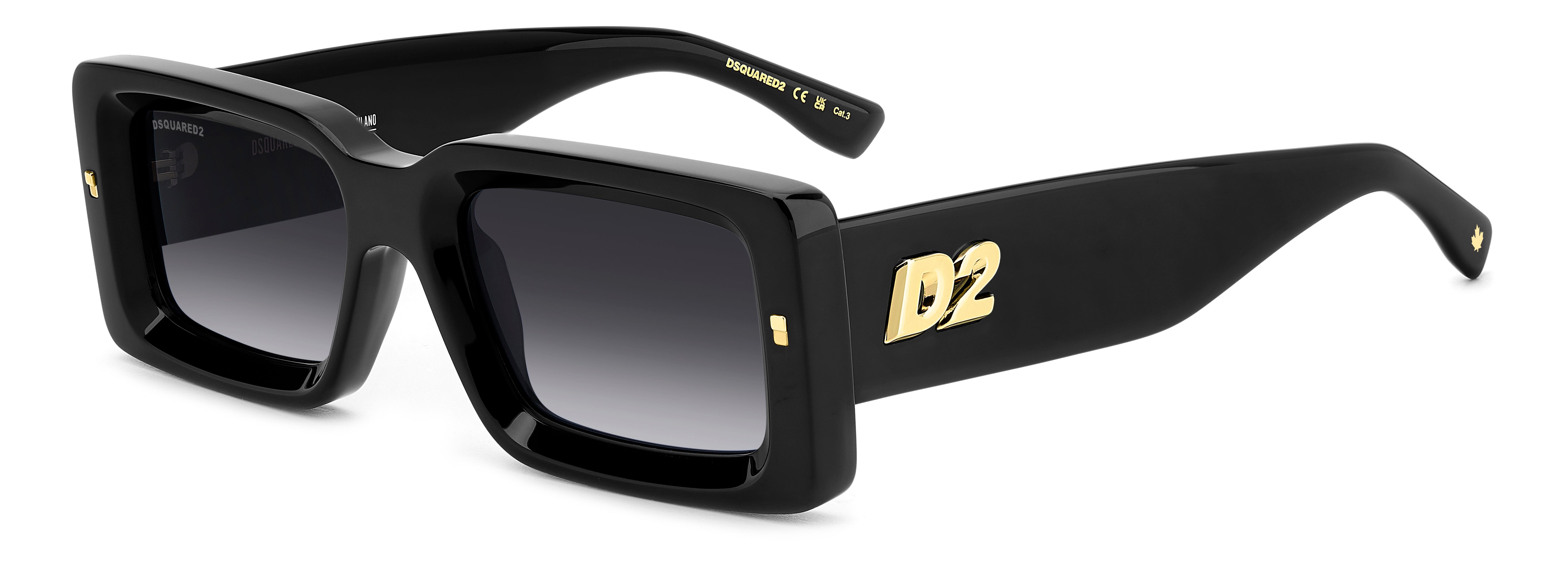 Dsquared2 D2 0142/S 807/9O Occhiali da sole Dsquared2 1