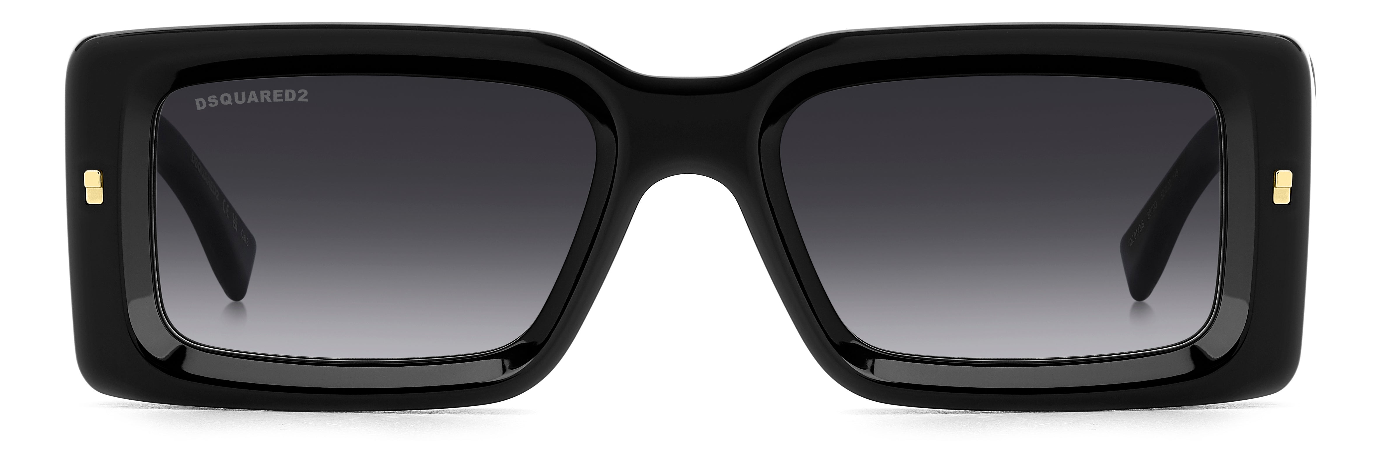 Dsquared2 D2 0142/S 807/9O Occhiali da sole Dsquared2 2