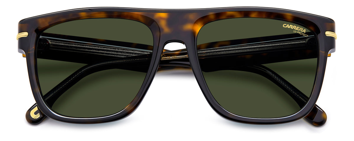 Carrera CARRERA 340/S QUM/QT Occhiali da sole Carrera 7