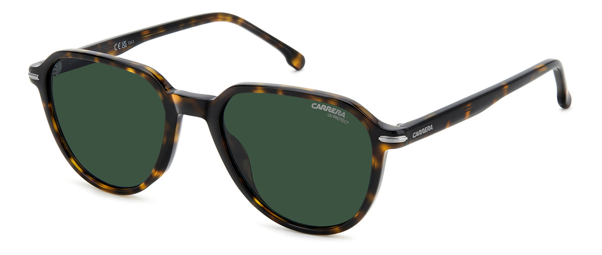 Carrera CARRERA 342/S FTT/QT Occhiali da sole Carrera 1