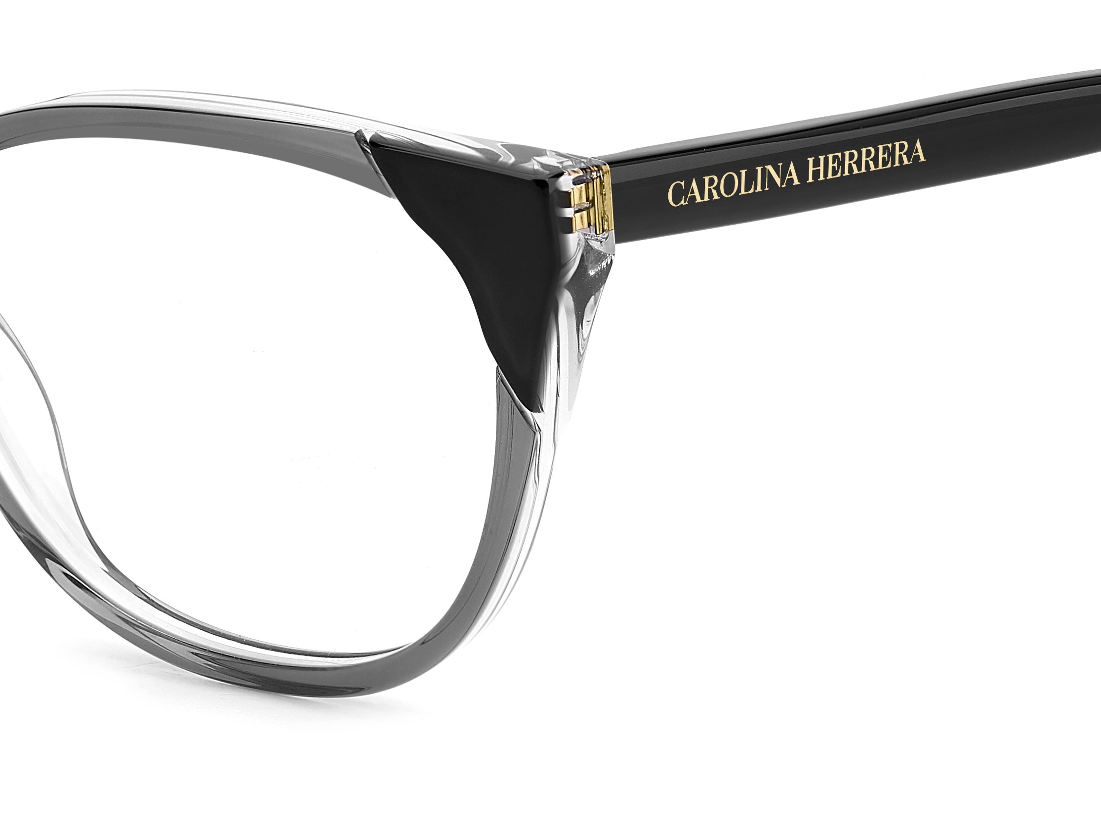 Carolina Herrera HER 0283 R6S Montature da vista Carolina Herrera 3