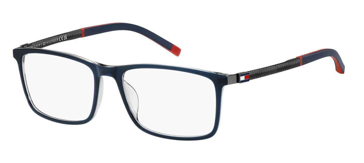 Tommy Hilfiger TH 2141 XW0 Montature da vista Tommy Hilfiger 2