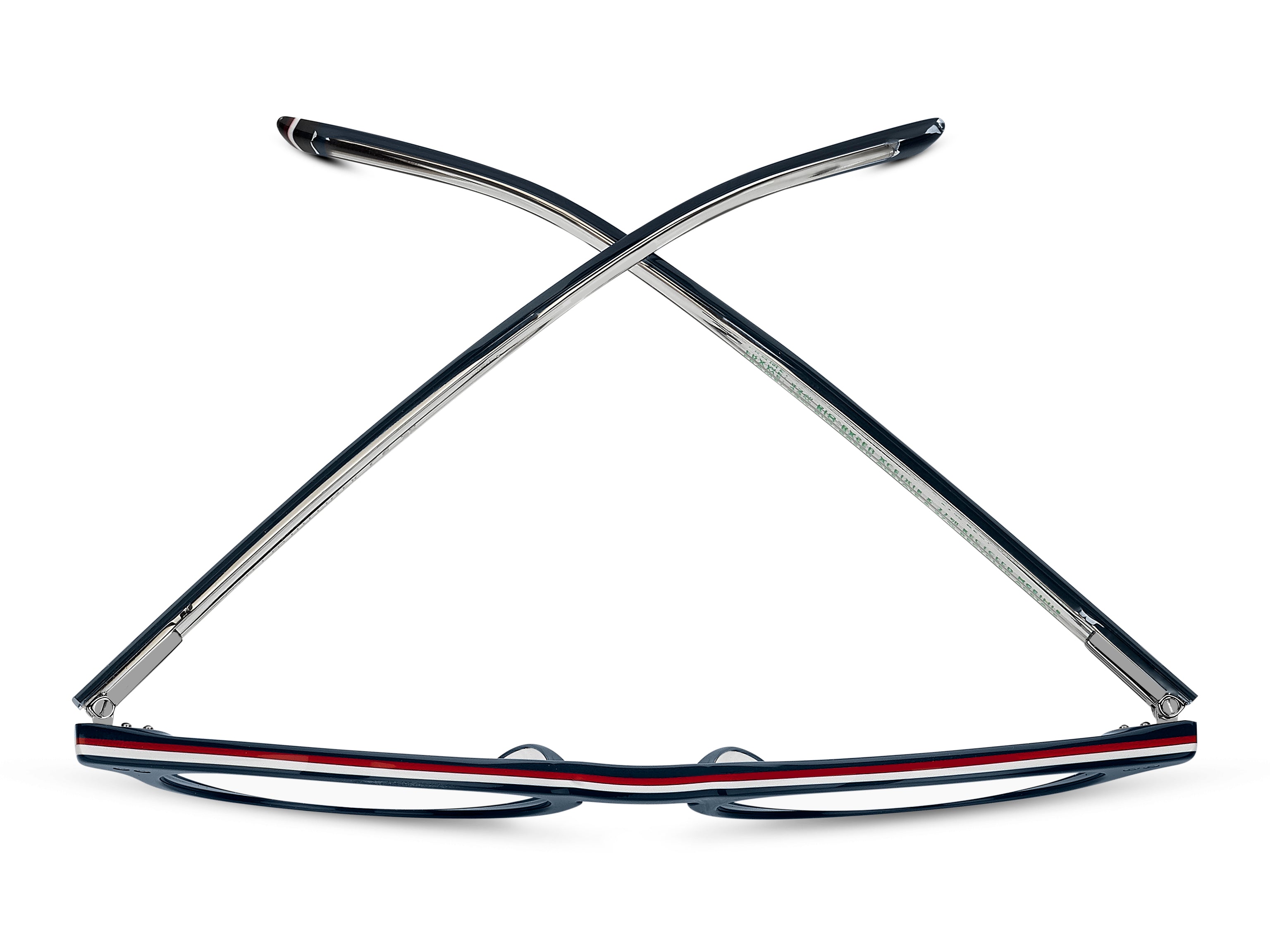 Tommy Hilfiger TH 2129 8RU Montature da vista Tommy Hilfiger 5