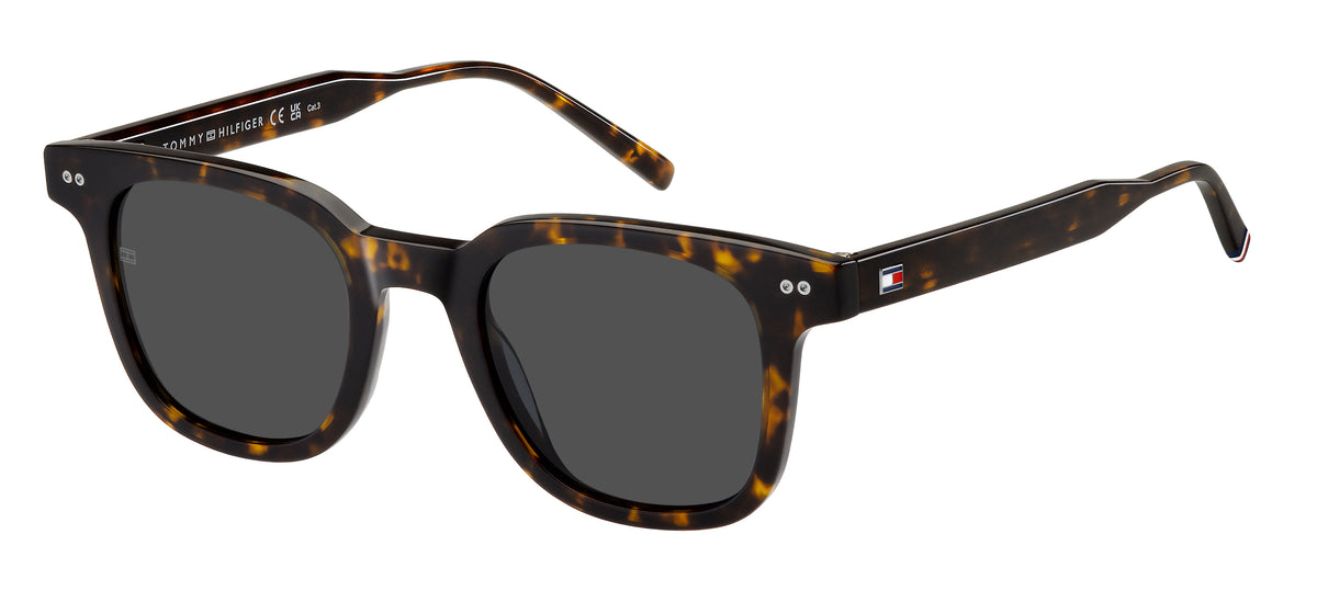 Tommy Hilfiger TH 2126/S 086/IR Occhiali da sole Tommy Hilfiger 1