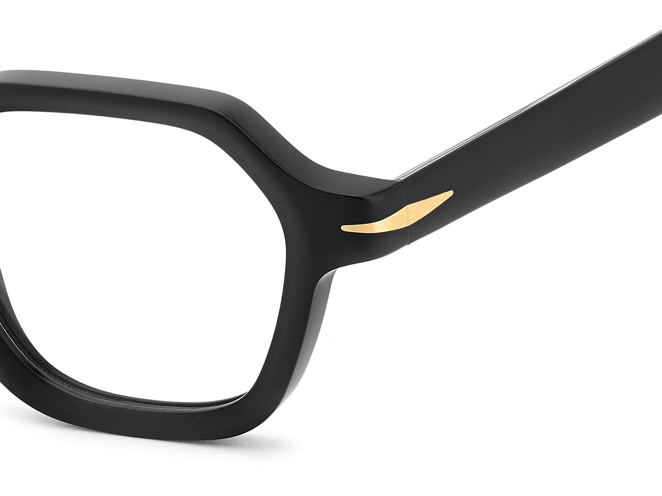 DAVID BECKHAM DB 7140 003 Optikai keretek DAVID BECKHAM 3