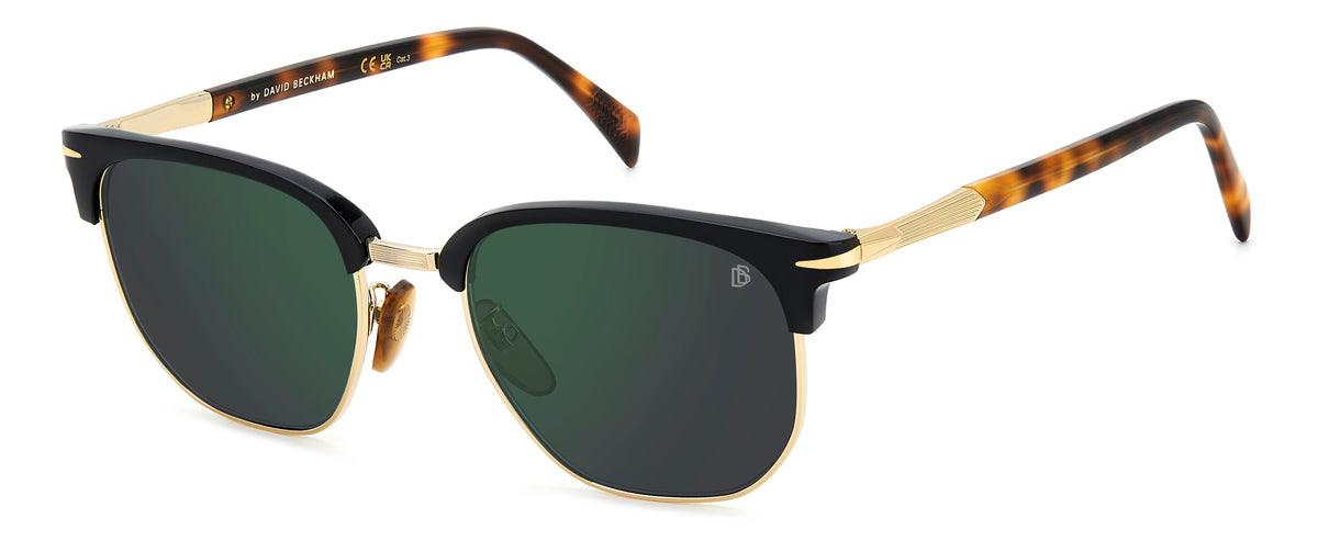 DAVID BECKHAM DB 1176/G/S XWY/MT Occhiali da sole DAVID BECKHAM 1