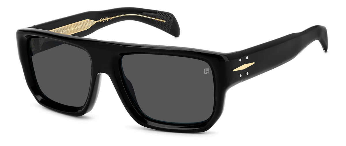 DAVID BECKHAM DB 7132/S 807/IR Occhiali da sole DAVID BECKHAM 1