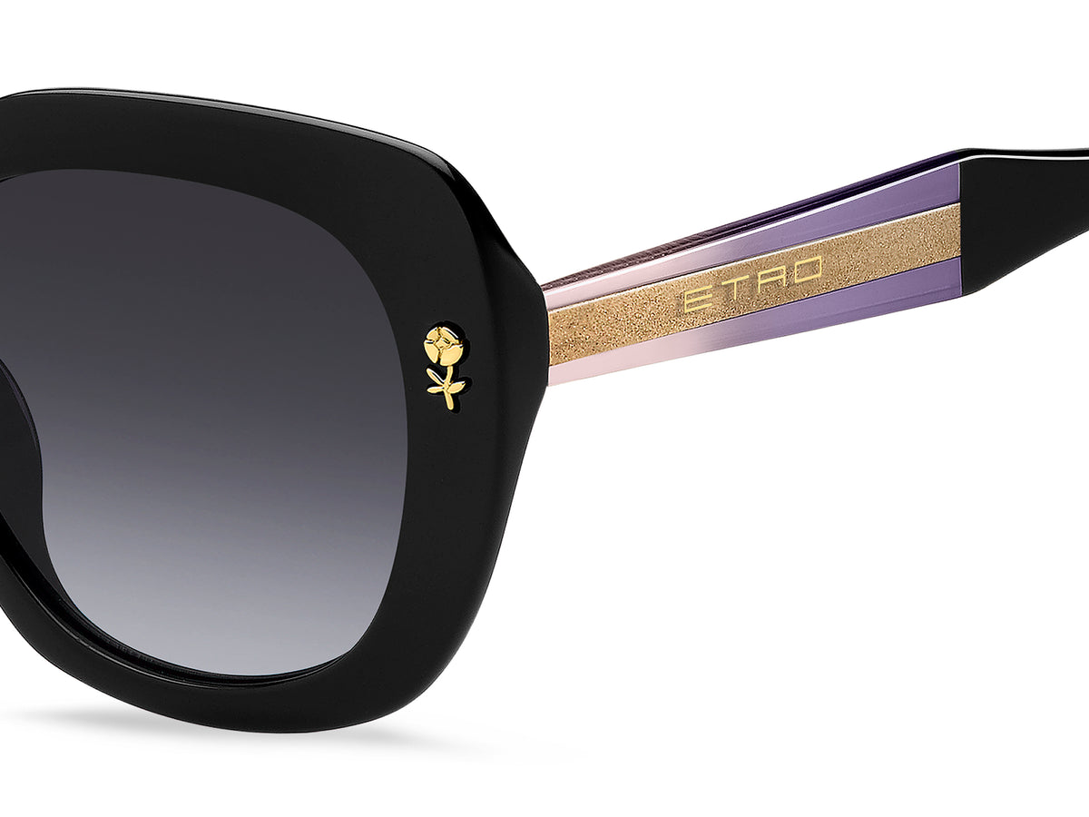 ETRO ETRO 0091/F/S 807/9O Occhiali da sole ETRO 3