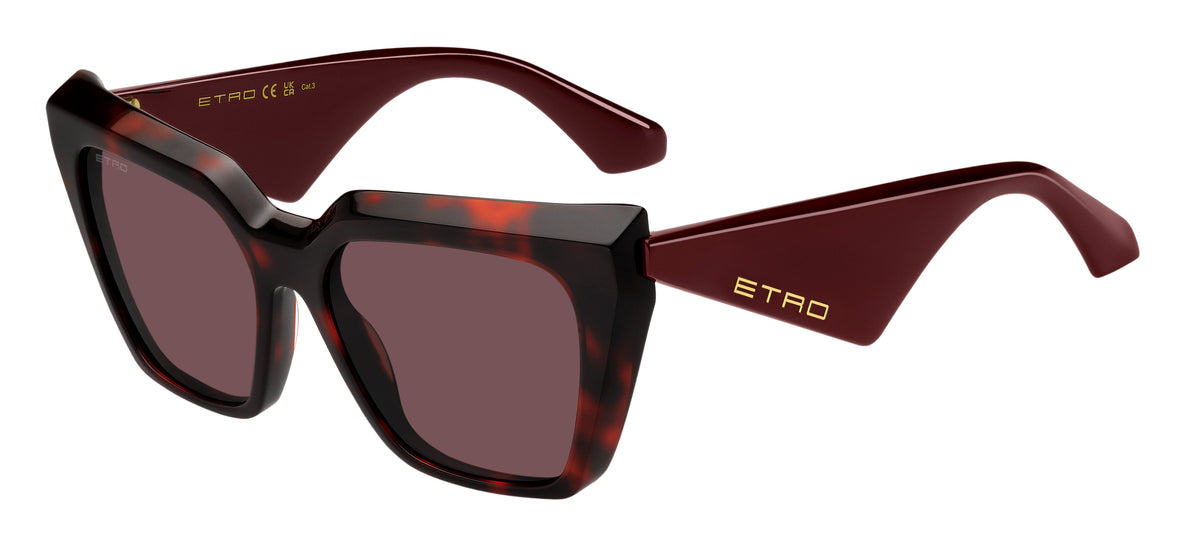ETRO ETRO 0096/G/S 82U/U1 Sluneční brýle ETRO 1