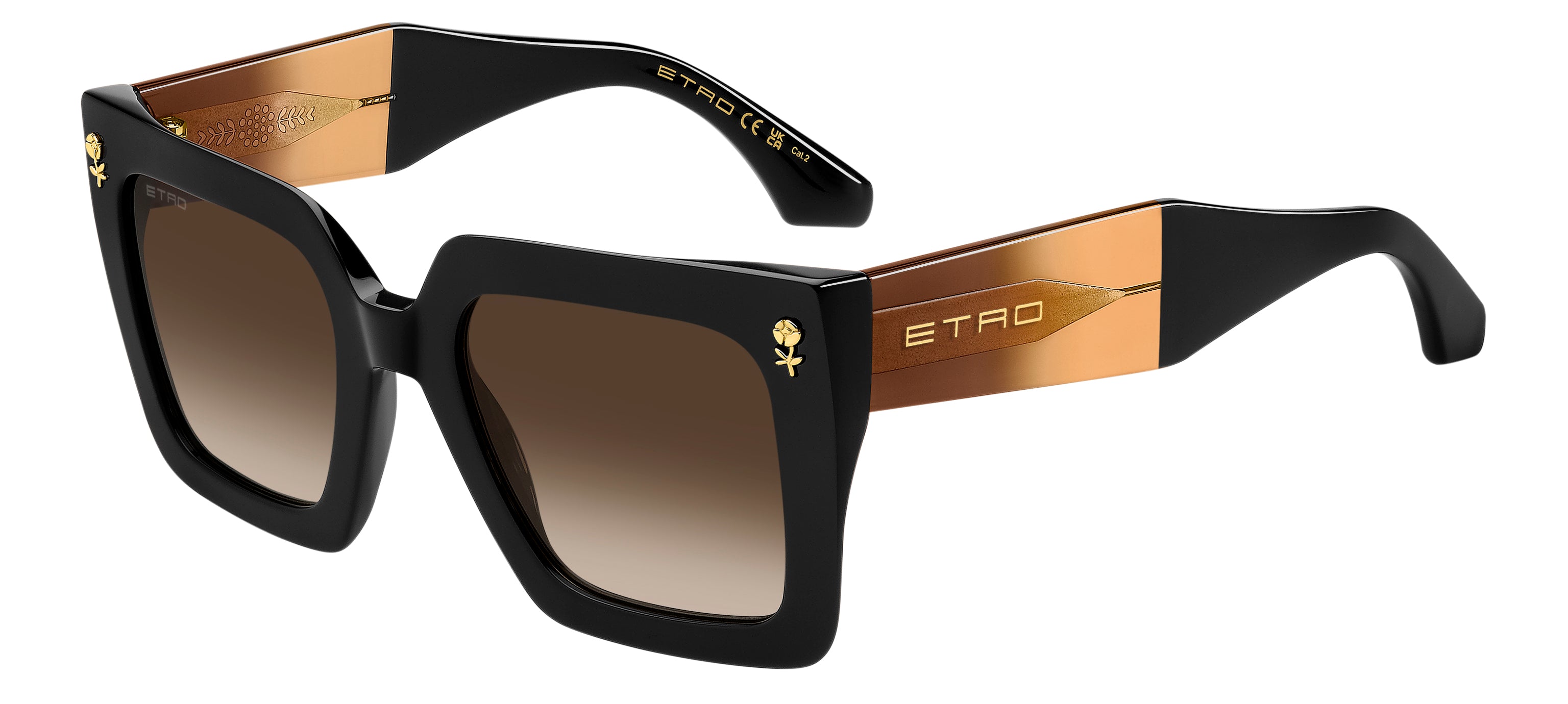 ETRO ETRO 0089/S 807/HA Occhiali da sole ETRO 1