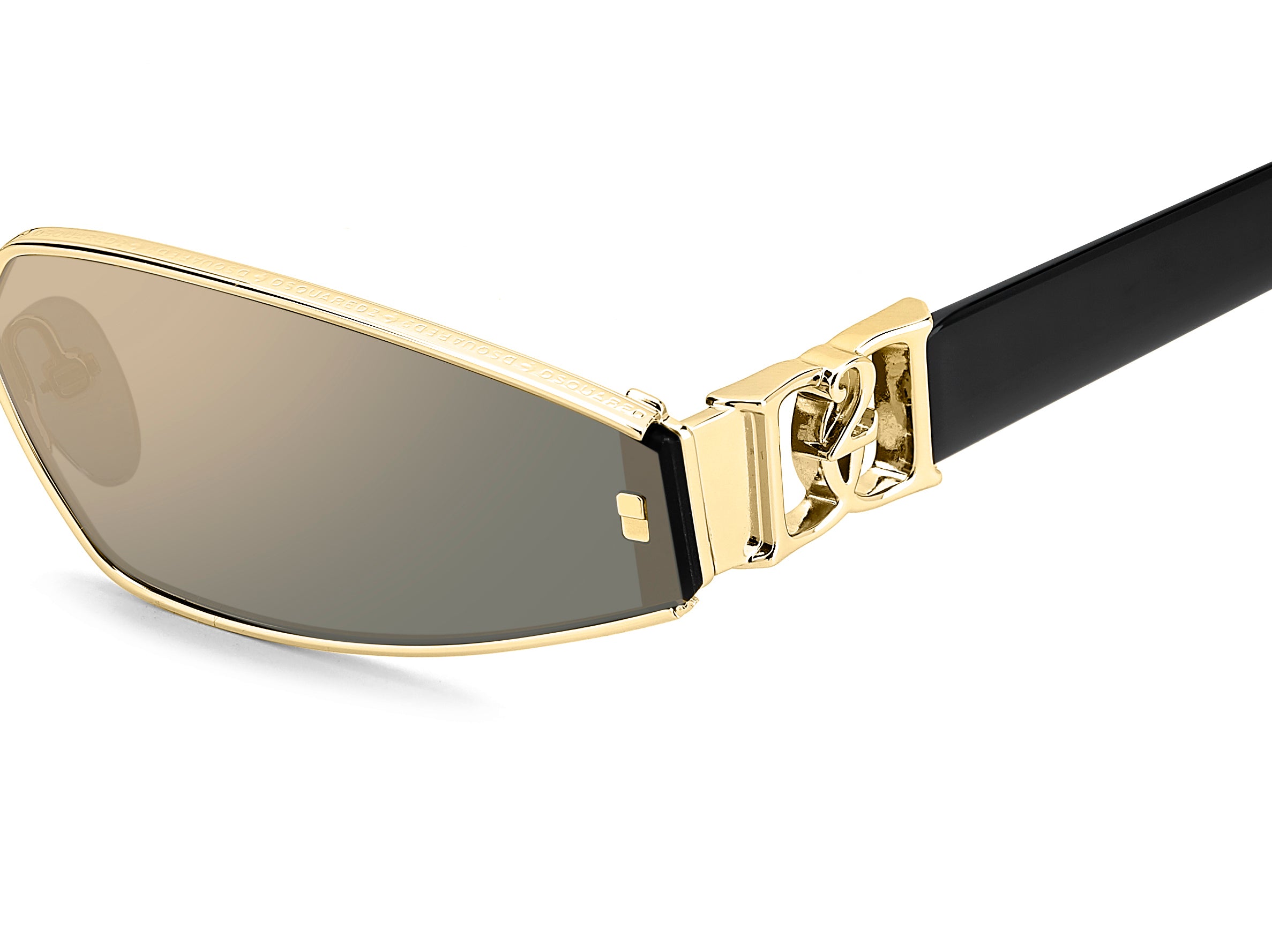 Dsquared2 D2 0168/S/SE 000/JO Occhiali da sole Dsquared2 4