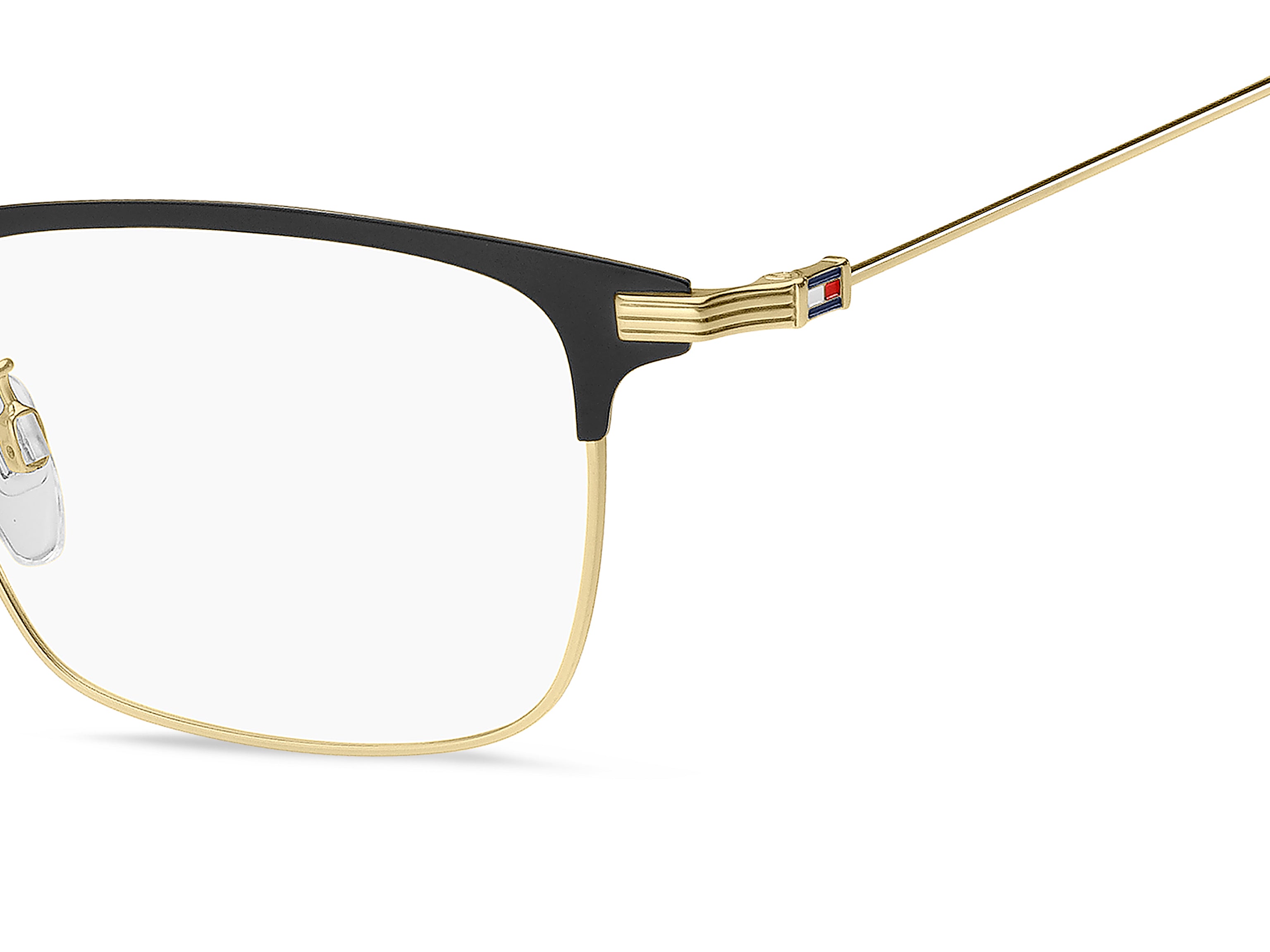 Tommy Hilfiger TH 2235/F 2M2 Montature da vista Tommy Hilfiger 3