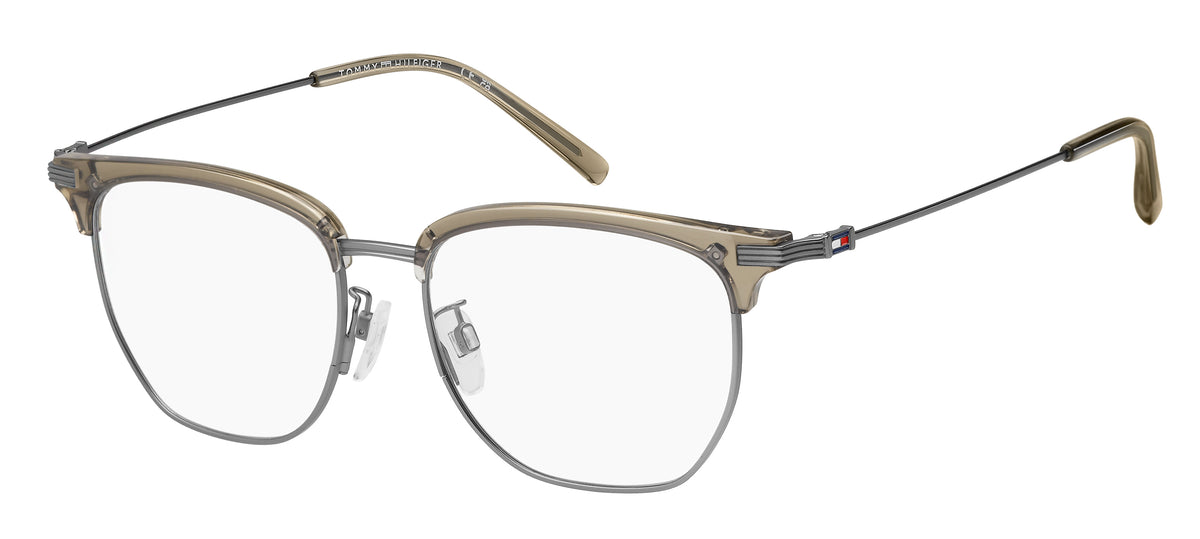 Tommy Hilfiger TH 2234/F 10A Montature da vista Tommy Hilfiger 1
