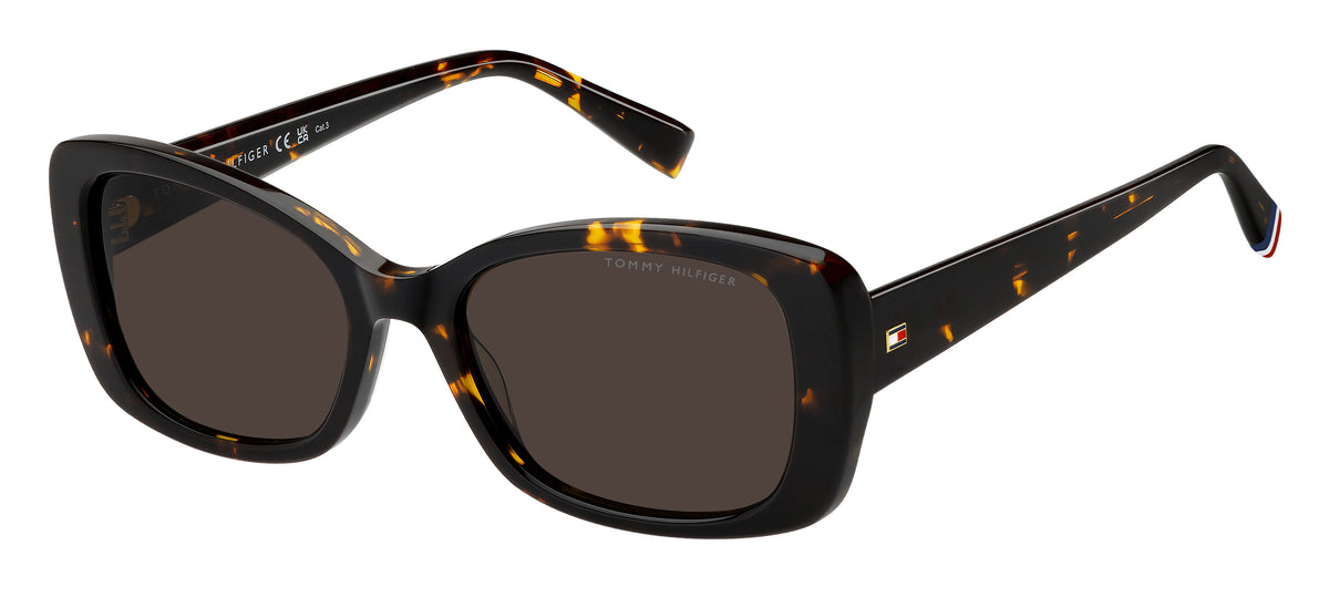 Tommy Hilfiger TH 2225/S 086/70 Occhiali da sole Tommy Hilfiger 1