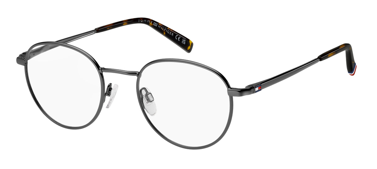 Tommy Hilfiger TH 2222 KJ1 Montature da vista Tommy Hilfiger 1